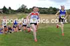 Senior women, 2022 Start Fitness NEHL, Wrekenton. Photo: David T. Hewitson/Sports for All Pics